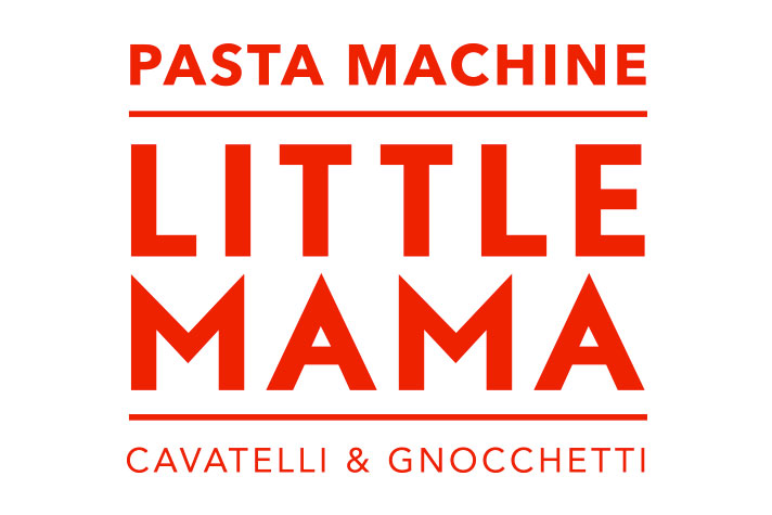 MACCHINA PER CAVATELLI E GNOCCHETTI LITTLE MAMA